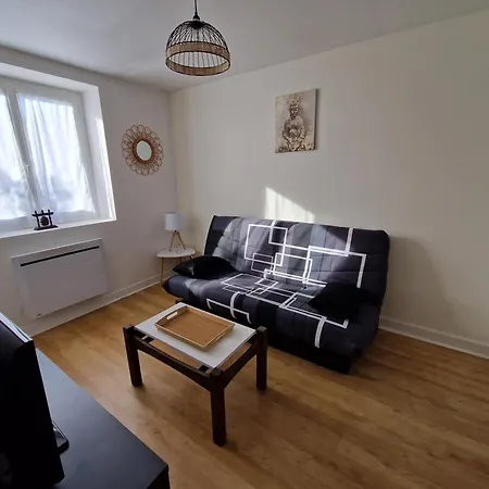 公寓 T2 Proche Lascaux