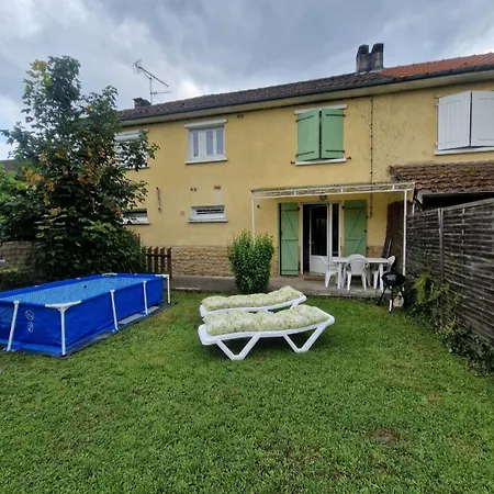 Montignac, T2 Proche Lascaux